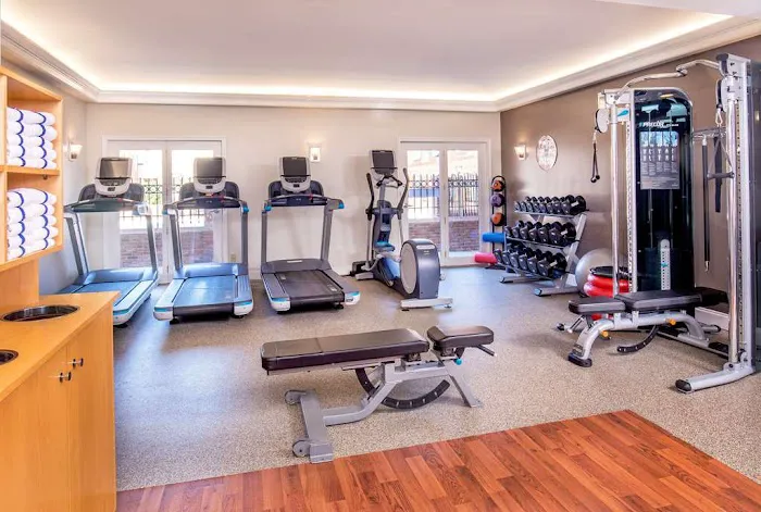 Hilton Wilmington/Christiana 4