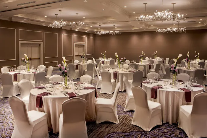 Hilton Wilmington/Christiana 4