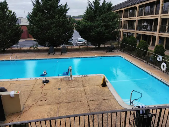 Days Inn by Wyndham Newark Wilmington 4