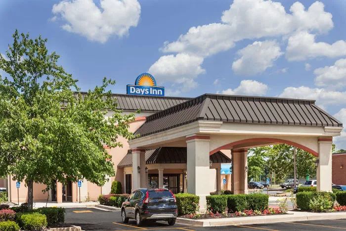 Days Inn by Wyndham Newark Wilmington 4