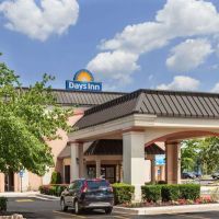 Days Inn by Wyndham Newark Wilmington ico