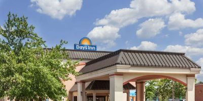 Days Inn by Wyndham Newark Wilmington