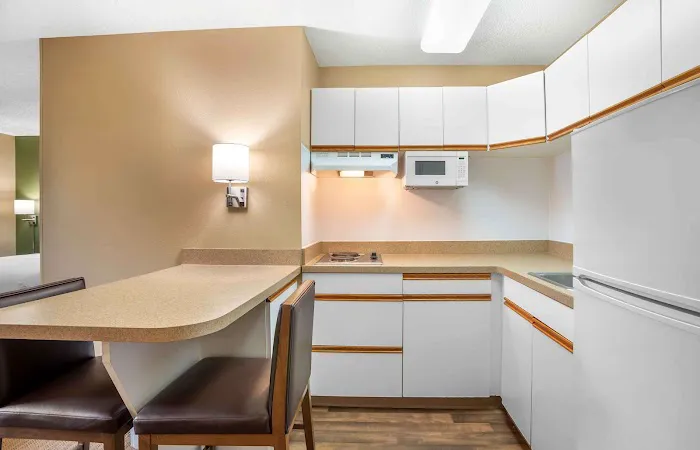 Extended Stay America - Newark - Christiana - Wilmington 4