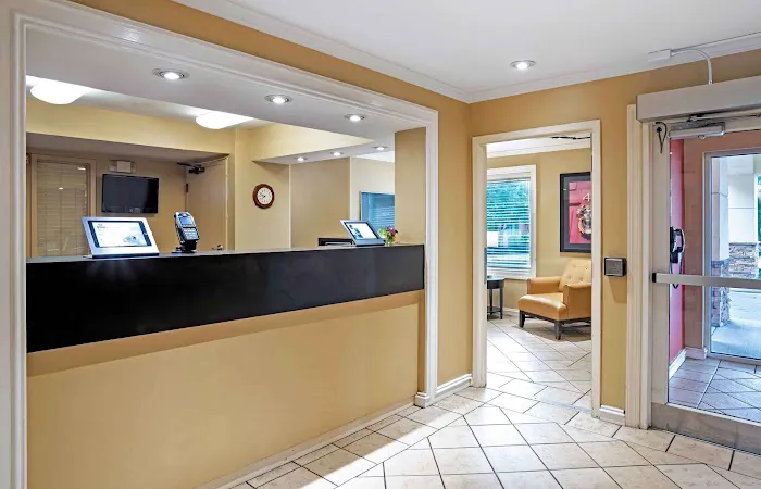 Extended Stay America - Newark - Christiana - Wilmington 4