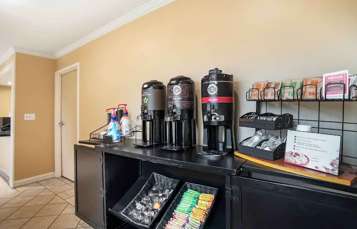 Extended Stay America - Newark - Christiana - Wilmington 4