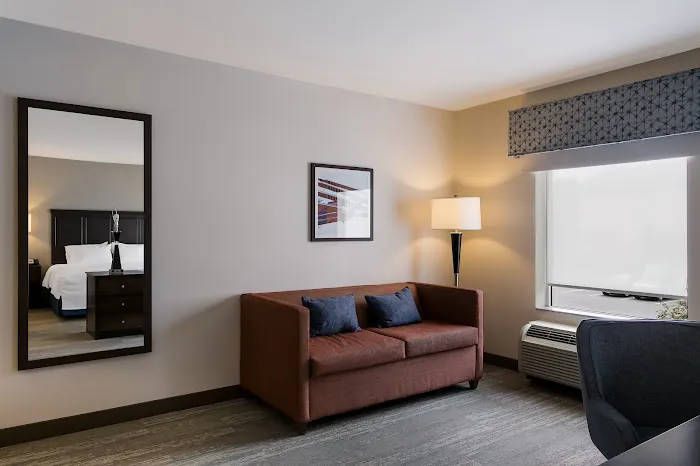 Hampton Inn & Suites Wilmington Christiana 4