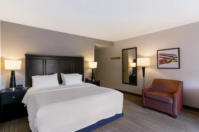 Hampton Inn & Suites Wilmington Christiana 4