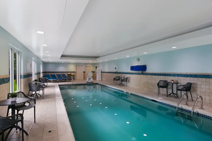 Hampton Inn & Suites Wilmington Christiana 4