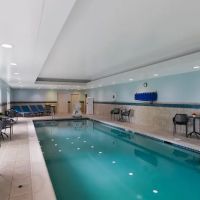 Hampton Inn & Suites Wilmington Christiana ico