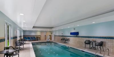 Hampton Inn & Suites Wilmington Christiana