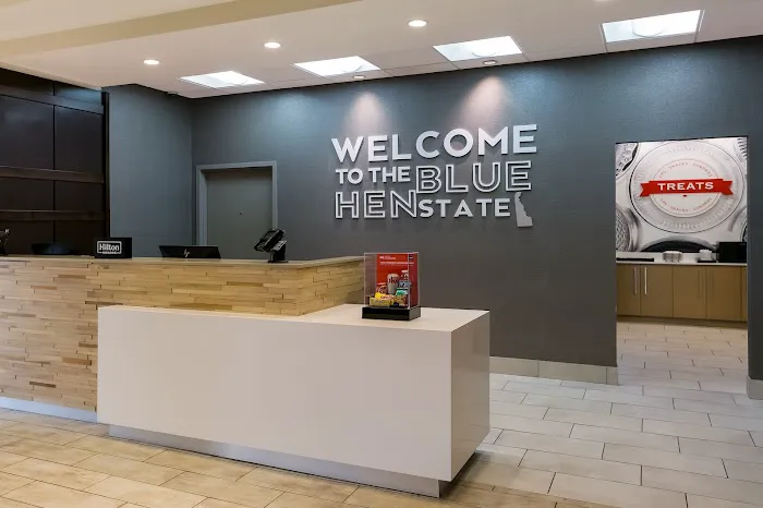 Hampton Inn & Suites Wilmington Christiana 4