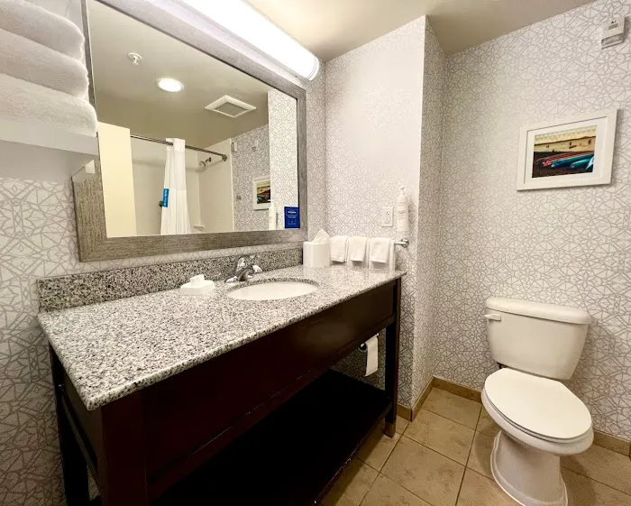 Hampton Inn & Suites Wilmington Christiana 4