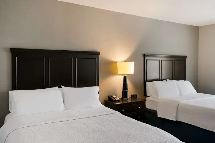 Hampton Inn & Suites Wilmington Christiana 4