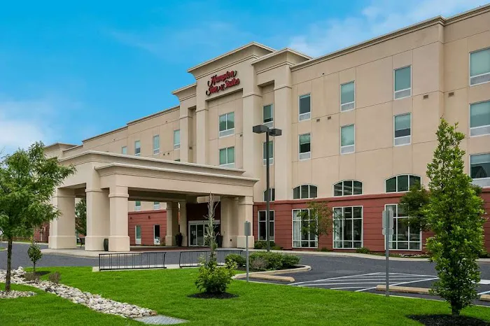Hampton Inn & Suites Wilmington Christiana 4