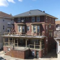 Surrey Beach House ico
