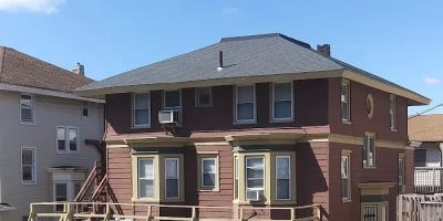 Surrey Beach House