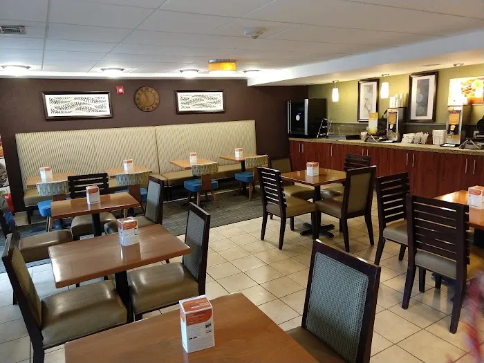 Quality Inn Flamingo 4