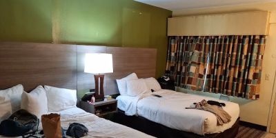 Quality Inn Flamingo