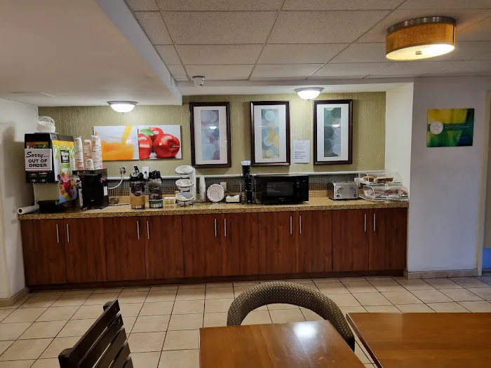 Quality Inn Flamingo 4
