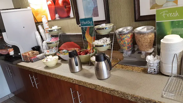 Quality Inn Flamingo 4