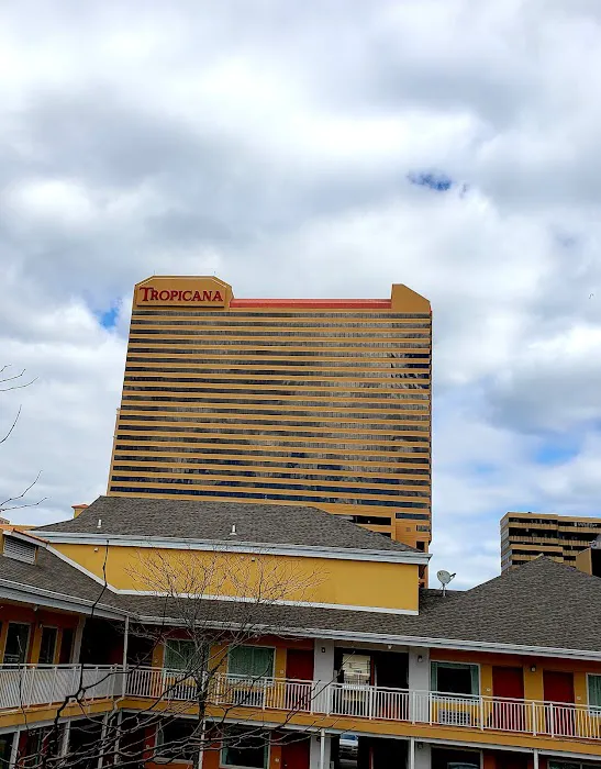Quality Inn Flamingo 4