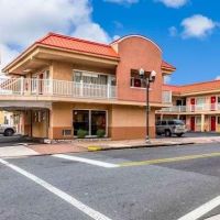 Econo Lodge Beach and Boardwalk ico
