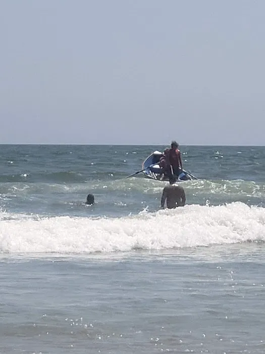 Econo Lodge Beach and Boardwalk 4