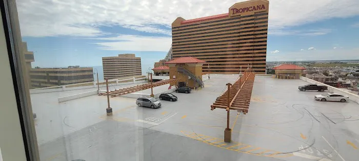 Tropicana Bus Depot 4