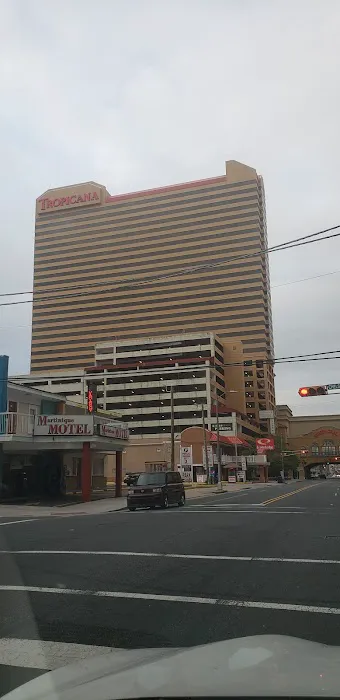 Tropicana Bus Depot 4
