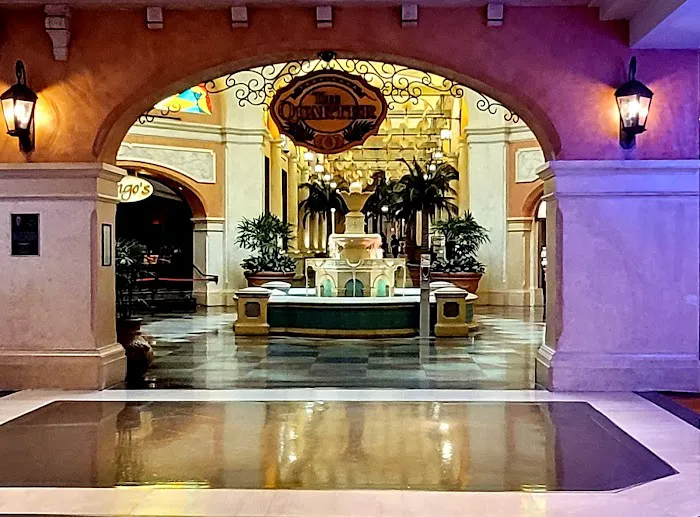 Tropicana 4