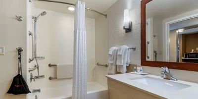 Comfort Suites Manheim - Lancaster