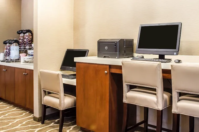 Comfort Suites Manheim - Lancaster 4