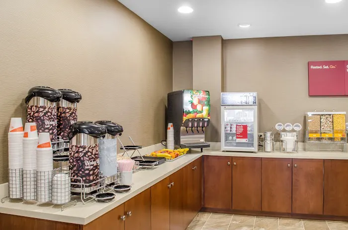 Comfort Suites Manheim - Lancaster 4