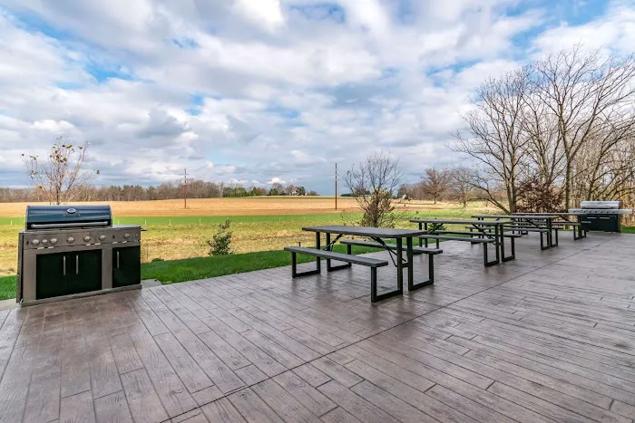 Comfort Suites Manheim - Lancaster 4