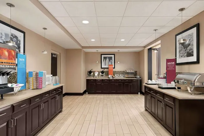 Hampton Inn & Suites Mount Joy/Lancaster West 4