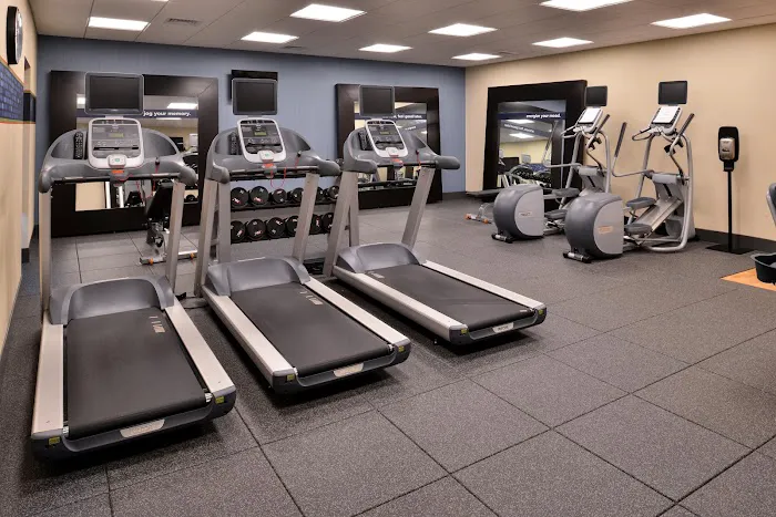 Hampton Inn & Suites Mount Joy/Lancaster West 4