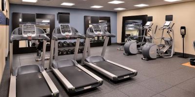 Hampton Inn & Suites Mount Joy/Lancaster West