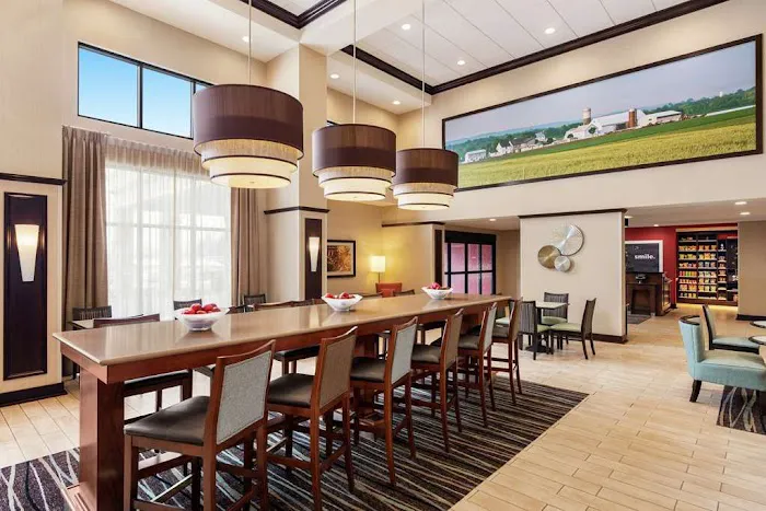Hampton Inn & Suites Mount Joy/Lancaster West 4