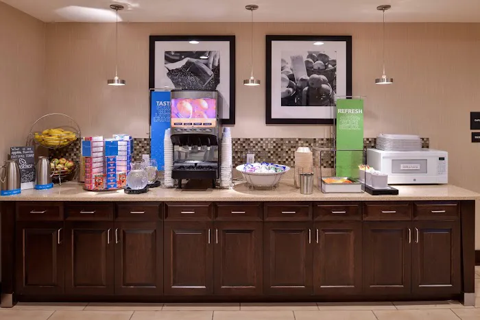 Hampton Inn & Suites Mount Joy/Lancaster West 4