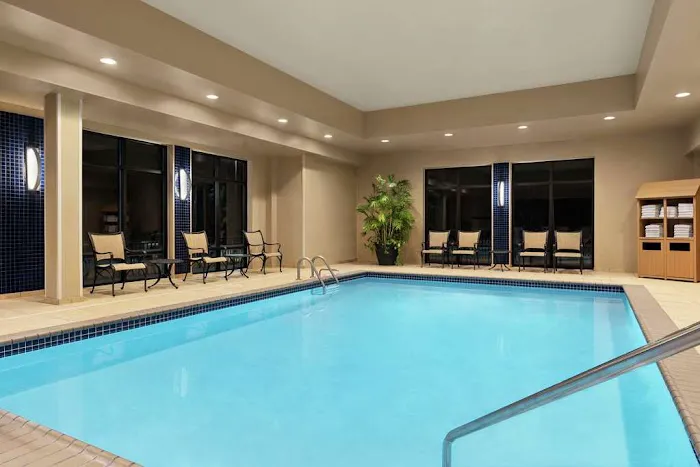 Hampton Inn & Suites Mount Joy/Lancaster West 4