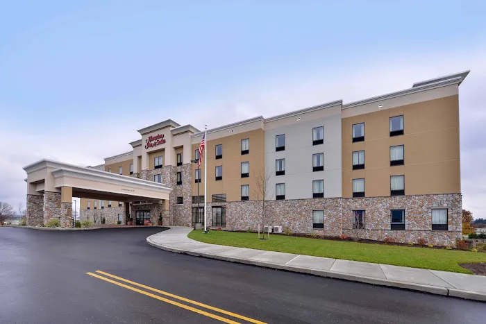 Hampton Inn & Suites Mount Joy/Lancaster West 4