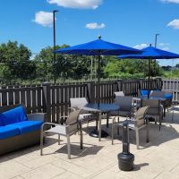 Holiday Inn Express & Suites Lancaster - Mount Joy, an IHG Hotel ico