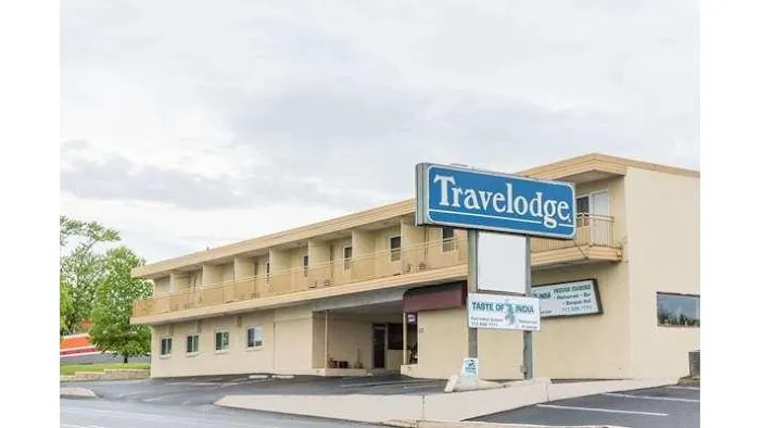 Travelodge by Wyndham Lancaster Amish Country 4