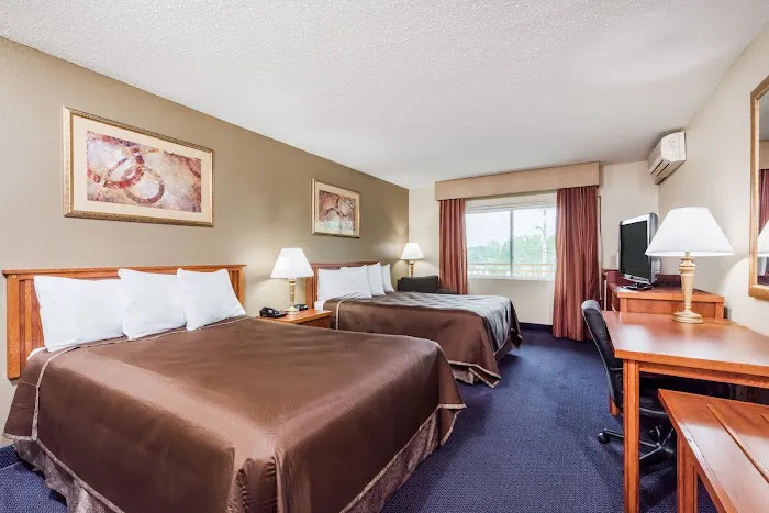 Travelodge by Wyndham Lancaster Amish Country 4