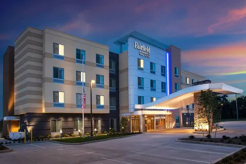 Fairfield Inn & Suites Lebanon Near Expo Center 4