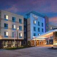Fairfield Inn & Suites Lebanon Near Expo Center ico