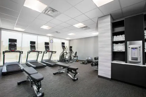 Fairfield Inn & Suites Lebanon Near Expo Center 4