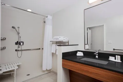 Fairfield Inn & Suites Lebanon Near Expo Center 4
