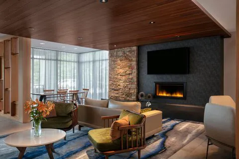 Fairfield Inn & Suites Lebanon Near Expo Center 4