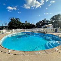 Inn at Lebanon - Hershey/Manheim Area ico